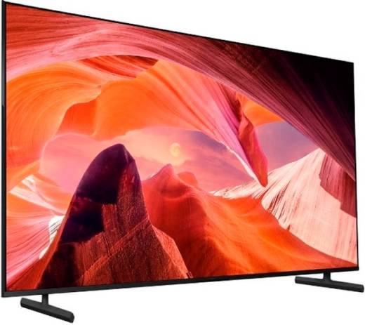 Телевізор Sony KD-43X80L - 3
