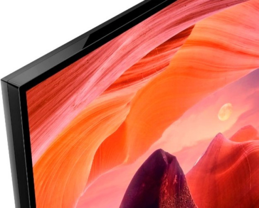 Телевізор Sony KD-43X80L - 4