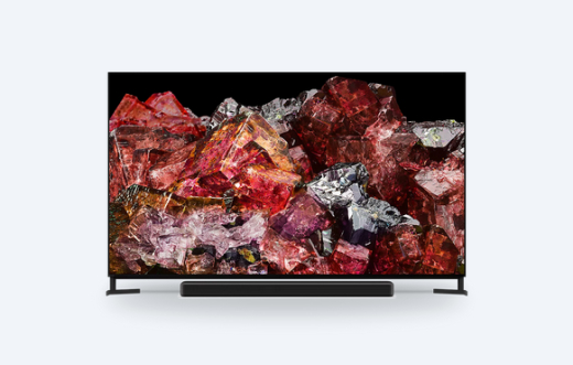 Телевізор Sony XR-65X95LAEP - 11