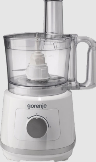 Кухонный комбайн Gorenje SB801W - 2