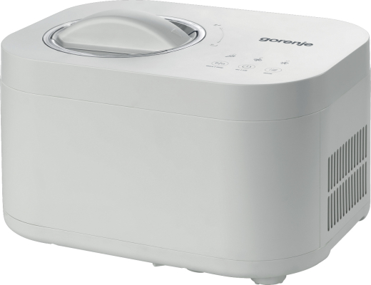 Морозивниця Gorenje ICM10W - 3