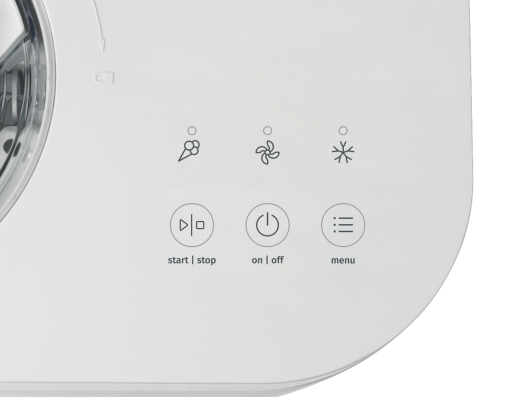 Морозивниця Gorenje ICM10W - 4