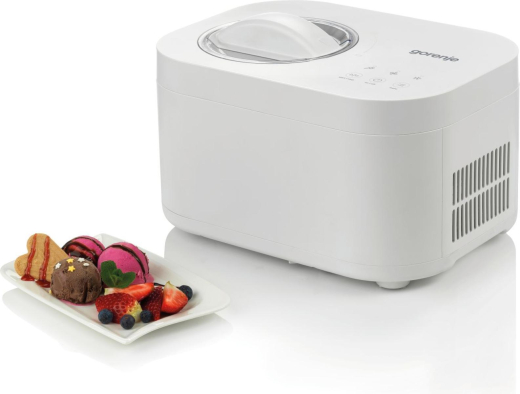 Морозивниця Gorenje ICM10W - 5