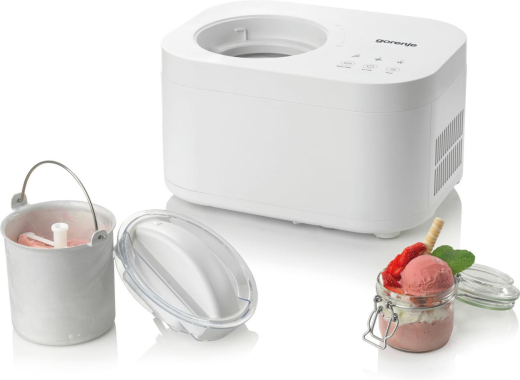 Морозивниця Gorenje ICM10W - 6