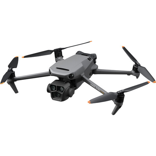 Квадрокоптер DJI Mavic 3 Pro Fly More Combo with DJI RC (CP.MA.00000660.01) - 3