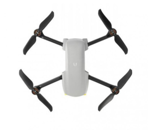Квадрокоптер AUTEL EVO Nano Plus Premium Bundle Gray (102000882) - 3