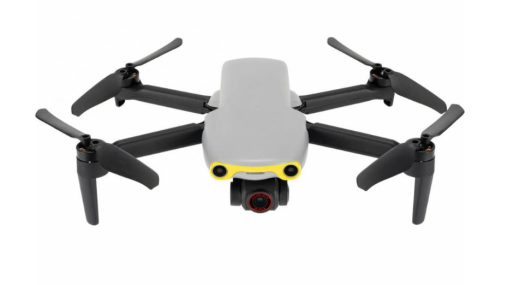 Квадрокоптер AUTEL EVO Nano Plus Premium Bundle Gray (102000882) - 4