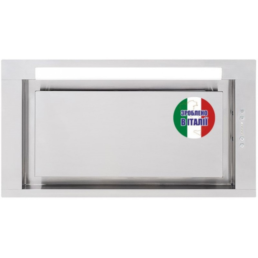 Вытяжка Elica HIDDEN 2.0 IX/A/72 - 3