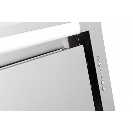 Вытяжка Elica HIDDEN 2.0 IX/A/72 - 4