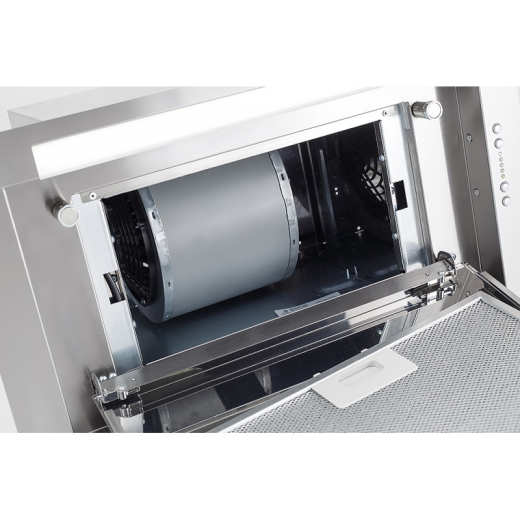 Вытяжка Elica HIDDEN 2.0 IX/A/72 - 6