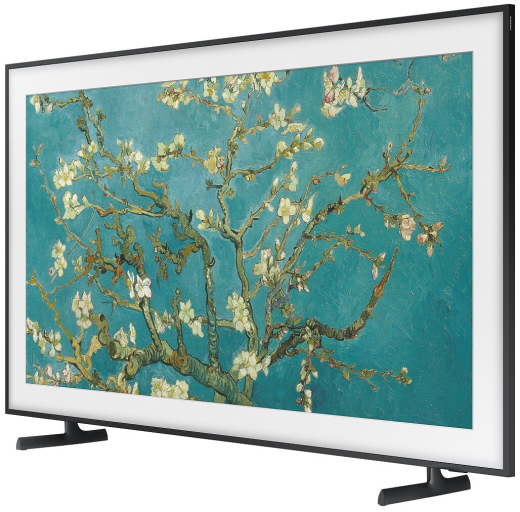 Телевізор Samsung QE85LS03BGUXXH - 6