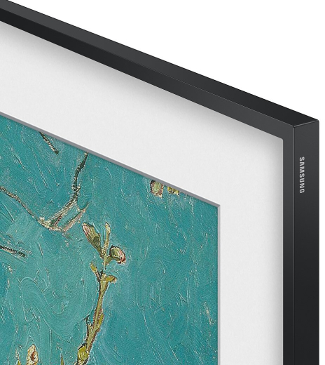 Телевізор Samsung QE85LS03BGUXXH - 9