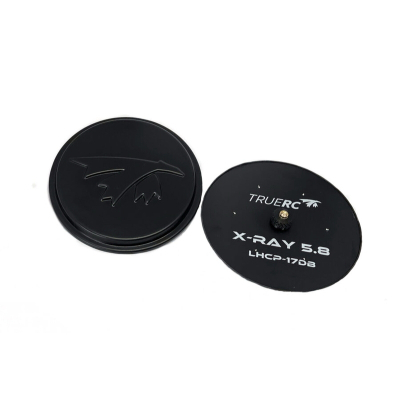 Запчастина для дрона TrueRC X-Ray 5.8 (RHCP) (0608597254228) - 1