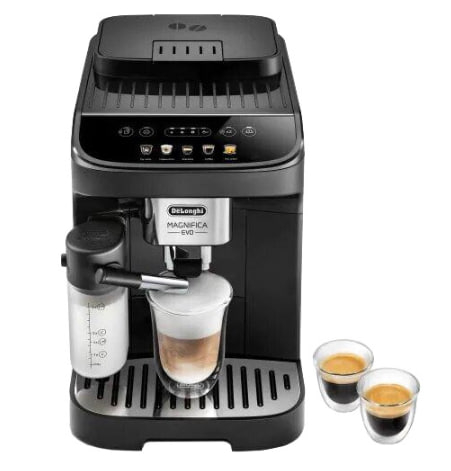 Кофемашина автоматическая Delonghi Magnifica Evo ECAM 290.61.B - 1