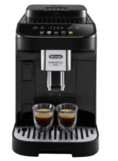 Кофемашина автоматическая Delonghi Magnifica Evo ECAM 290.61.B - 2