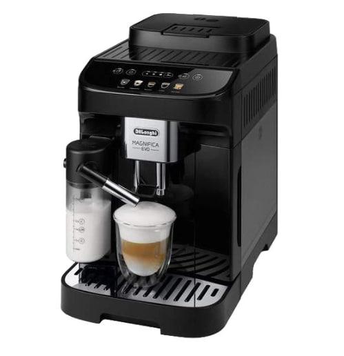 Кофемашина автоматическая Delonghi Magnifica Evo ECAM 290.61.B - 3