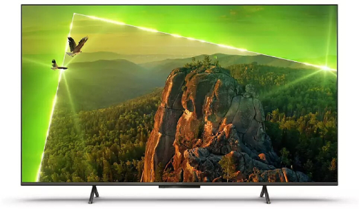 Телевізор Philips 70PUS8118/12 - 2