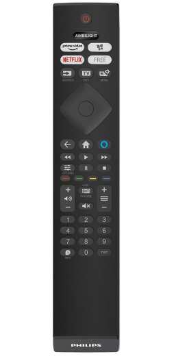 Телевізор Philips 70PUS8118/12 - 4