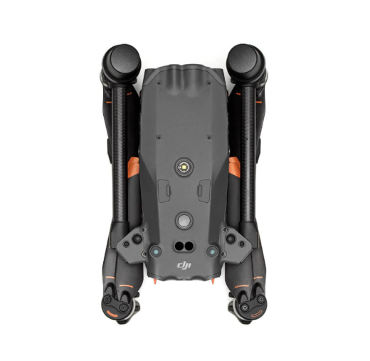 Квадрокоптер DJI Matrice 30T (CP.EN.00000368.01; CP.EN.00000368.02) - 4