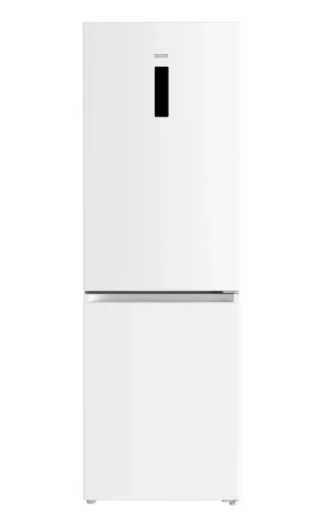Холодильник EDLER ED-355CBW - 1