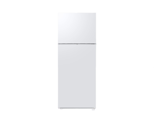 Холодильник з морозильною камерою Samsung RT47CG6442WW - 1