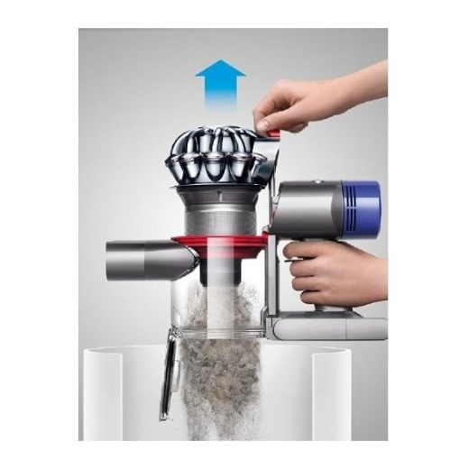 Акумуляторний пилосос Dyson V8 Origin (400494-01) - 2