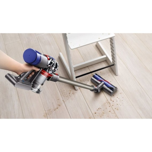 Акумуляторний пилосос Dyson V8 Origin (400494-01) - 4