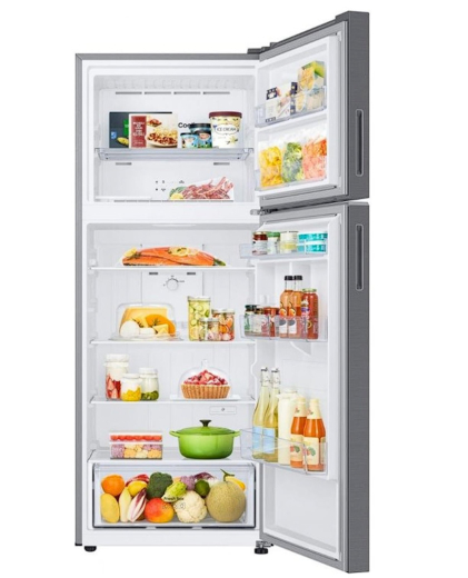 Холодильник Samsung RT42CG6000S9 - 4