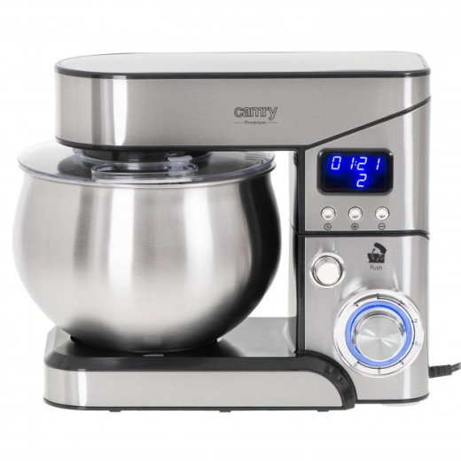 Миксер тестомес Camry CR 4223 - 3