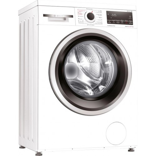 Прально-сушильна машина Bosch WDS28460UA - 1
