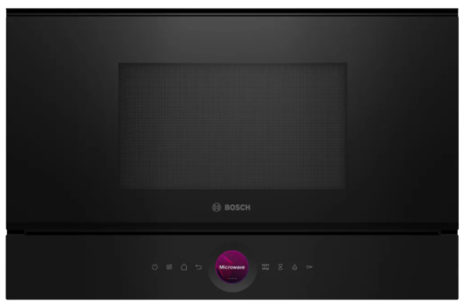 Встраиваемая микроволновая печь Bosch BFL7221B1 - 1