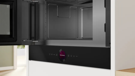 Встраиваемая микроволновая печь Bosch BFL7221B1 - 3