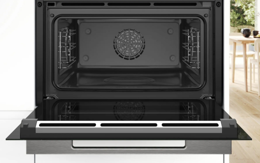 Духова шафа електрична Bosch CSG7364B1 - 3