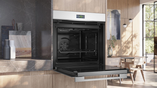 Духовой шкаф Siemens HB772G2W1S - 2