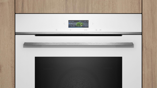 Духовой шкаф Siemens HB772G2W1S - 3