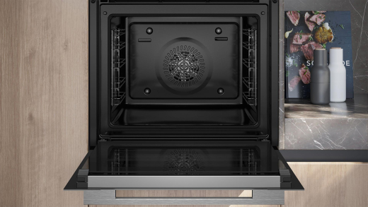 Духовой шкаф Siemens HB772G2W1S - 4
