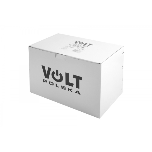 Джерело безперебійного живлення Volt Polska SINUS PRO 3000 E 48/230V (2100/3000W) (3SP093048E) - 7