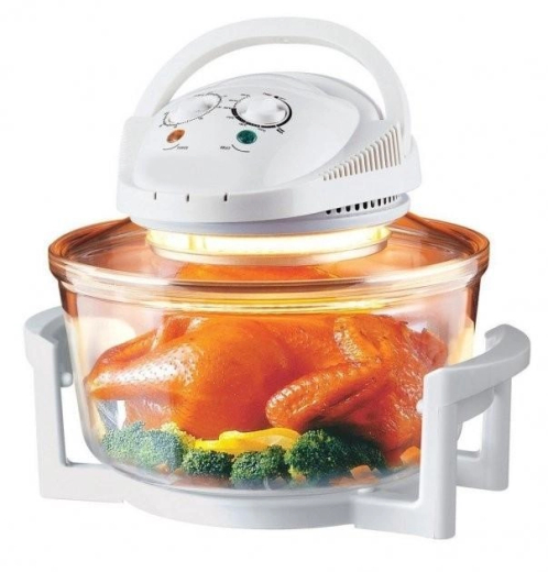 Аерогриль VIMAR VCO-519W - 2