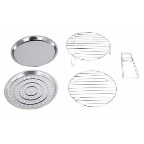 Аерогриль VIMAR VCO-519R - 2