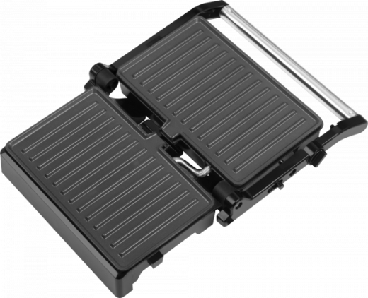 Электрогриль прижимной ECG Panini S 3070 - 11