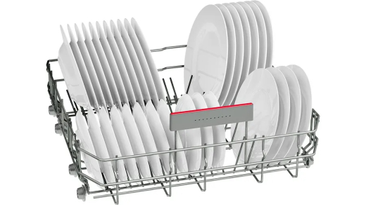 Встраиваемая посудомоечная машина Bosch SMV46KX04E - 3