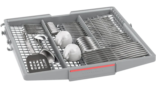 Встраиваемая посудомоечная машина Bosch SMV46KX04E - 4