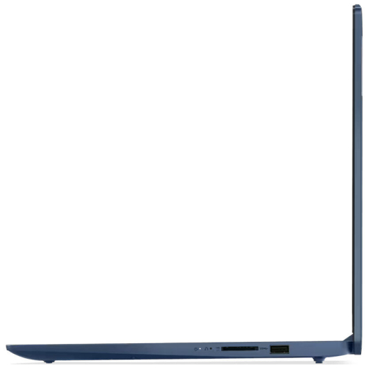 Ноутбук Lenovo IdeaPad Slim 3 15AMN8 15,6" R3 7320U - 8GB RAM - 512GB - Win11 (82XQ0070PB) - 6