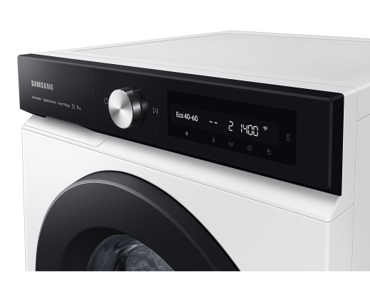 Пральна машина Samsung WW11B1504CAEUA - 5