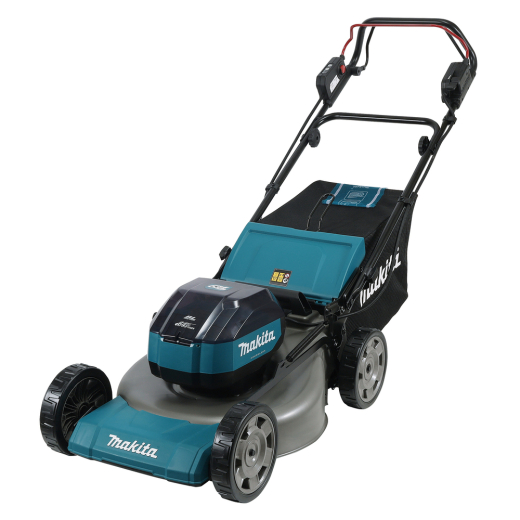 Газонокосилка аккумуляторная Makita LM004JZ - 1