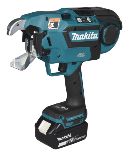 Пістолет для вязки арматури Makita DTR181RTJ - 1