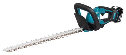 Акумуляторний кущоріз Makita DUH506Z - 2