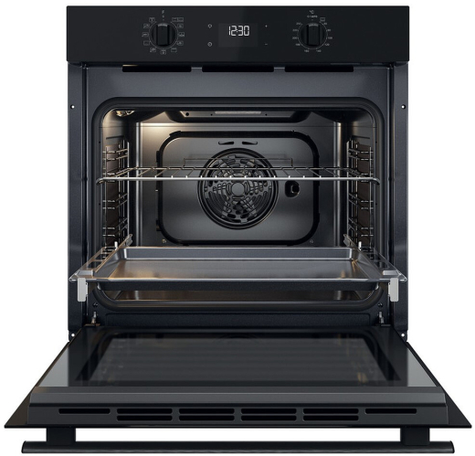 Духова шафа Whirlpool OMR58CR1B - 3