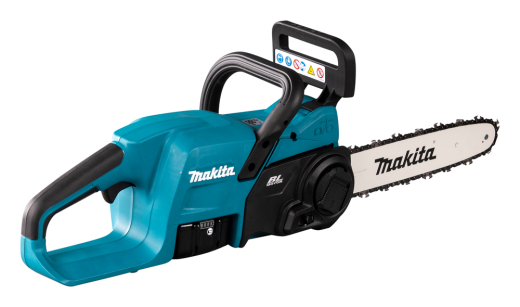 Аккумуляторная пила Makita DUC307ZX3 - 1