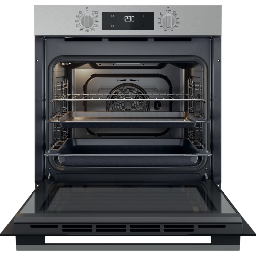 Духовой шкаф Whirlpool OMK58HR0X - 2